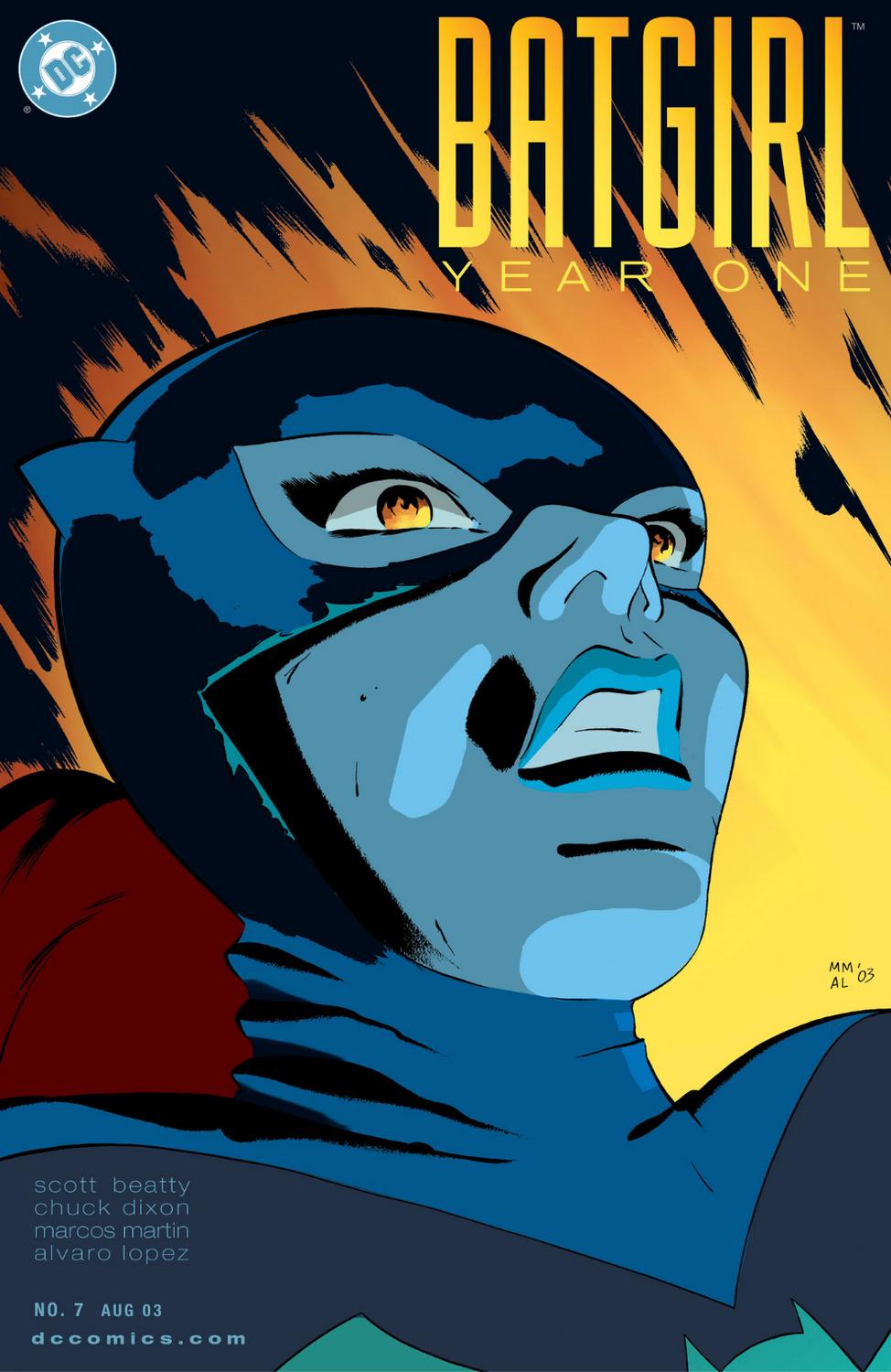 Comic book panel